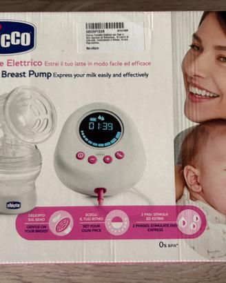 Chicco Tiralatte Elettrico