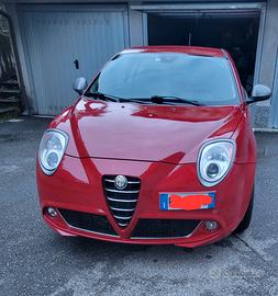 mito 1.4 turbo benzina gpl anno 2013