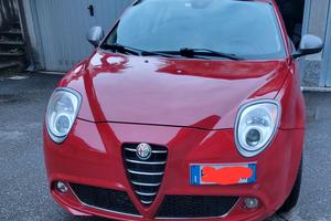 mito 1.4 turbo benzina gpl anno 2013