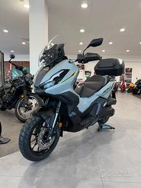 Honda ADV 350 - 2026