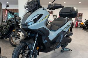 Honda ADV 350 - 2026