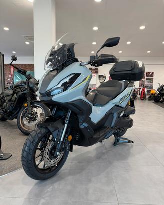 Honda ADV 350 - 2026