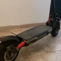 Monopattino iScooter i3