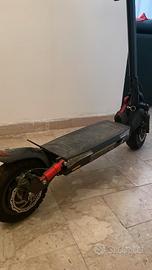 Monopattino iScooter i3