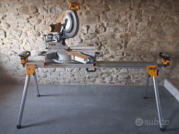 DeWalt DWS 780 / DE 7023