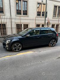 Golf 2000cc 150cv