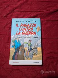 Il ragazzo contro la guerra