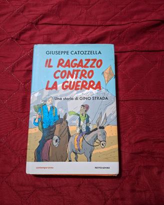 Il ragazzo contro la guerra