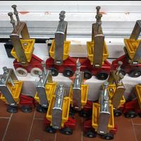 


Carrelli per cavi serie 30 e 41

