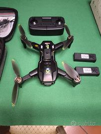 Drone gps