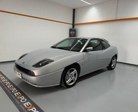 Fiat Coupe 2.0 i.e. turbo 20V