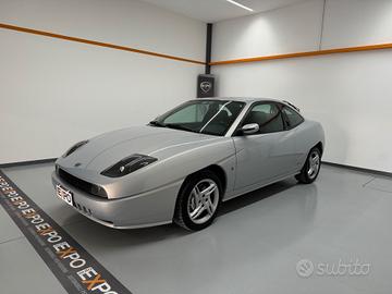 Fiat Coupe 2.0 i.e. turbo 20V