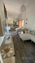 Casa mare Villasimius