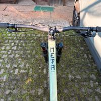 Commencal Meta HT