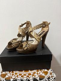 Gianni marra scarpe