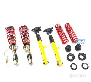 KIT SOSPENSIONE FILETTATA EIBACH MTS BMW G42 22-24