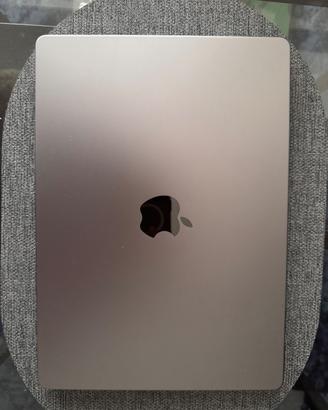 Macbook Pro M3 14" 512Gb SSD 8Gb ram