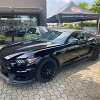 Ford Mustang Fastback 2.3 Aut.Ecoboost Allest...