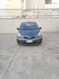 TOYOTA AYGO- PRoV TOSCANA -ECCELLENTI CONDIZIONi