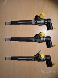 Iniettori Renault Nissan Dacia