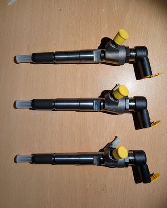 Iniettori Renault Nissan Dacia