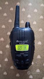 midland alan 607
