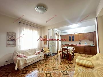 Appartamento, Partanna, Palermo.