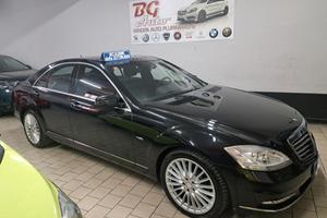 Mercedes-benz S 350 4 Matic 2010