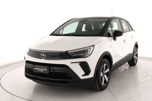OPEL Crossland 1.2 Edition s&s 110cv