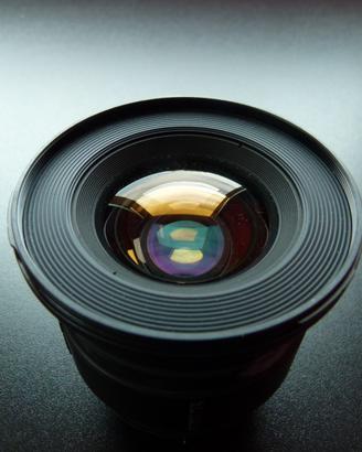 Tamron SP zomm 20-40mm per Nikon AF