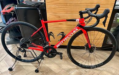 Bottecchia 8avio Revolution 2023 Tg 48