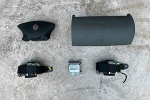 Kit airbag Fiat Scudo 2008