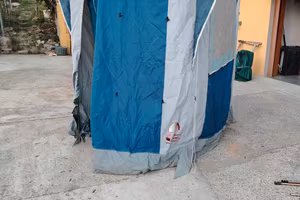 cucinotto da campeggio 
