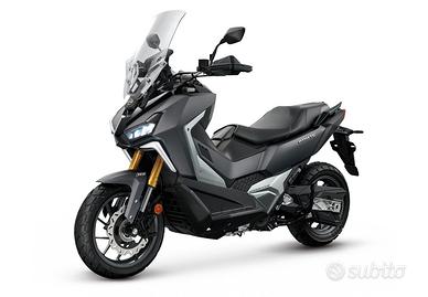 ADX TG 400