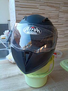 Casco  AIROH Moto
