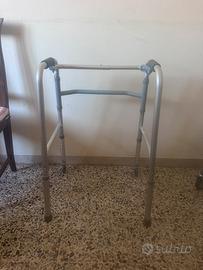 Deambulatore basso
