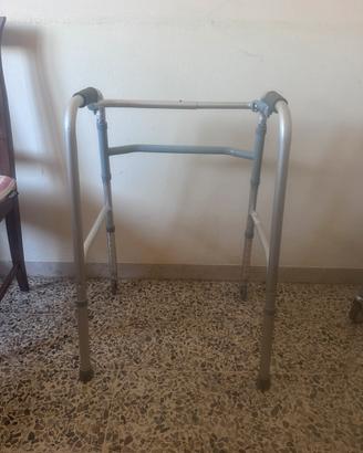 Deambulatore basso