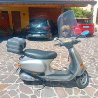 Piaggio Vespa 50 ET2 - 2000