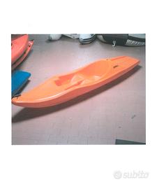 Kayak zippy 2