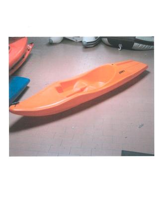 Kayak zippy 2