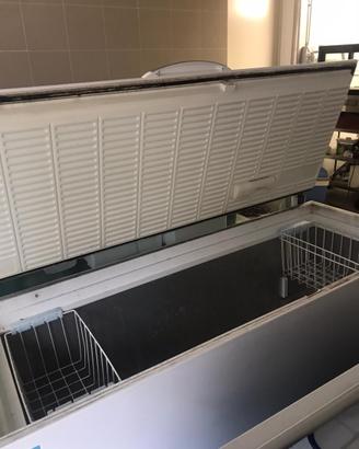 Attrezzi cessata attività