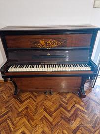 pianoforte antico 