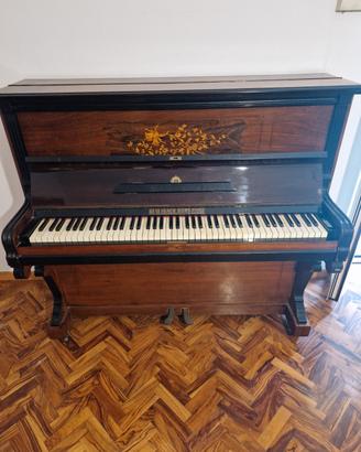 pianoforte antico 