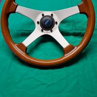 VOLANTE LEGNO PERSONAL4 RAZZE