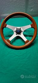 VOLANTE LEGNO PERSONAL4 RAZZE