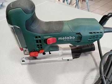 seghetto alternativo metabo 