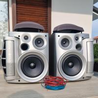 Casse Kenwood LS N751