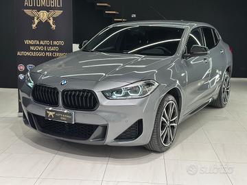 Bmw X2 18d 2.0 150 CV Msport-X 2023