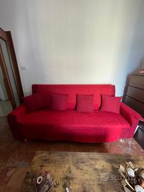 Divano letto