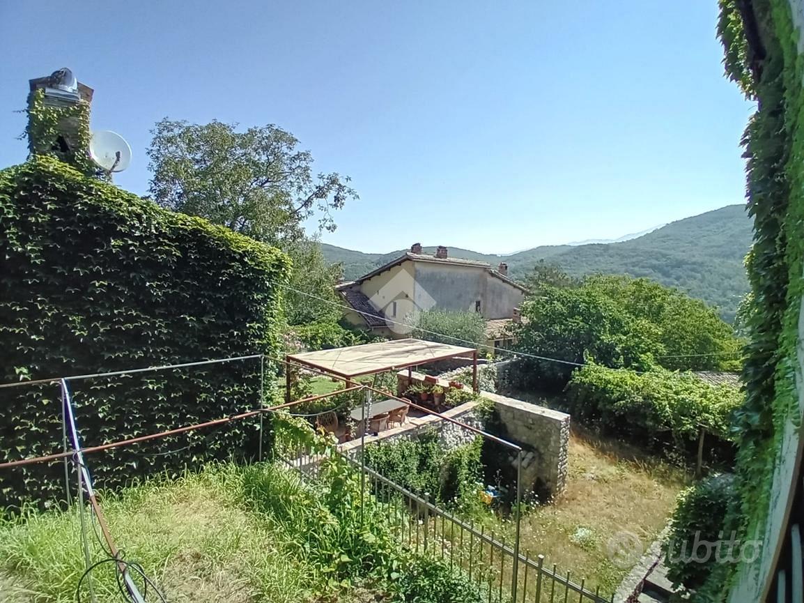 Appartamento – Spoleto, Perugia - Vista 2